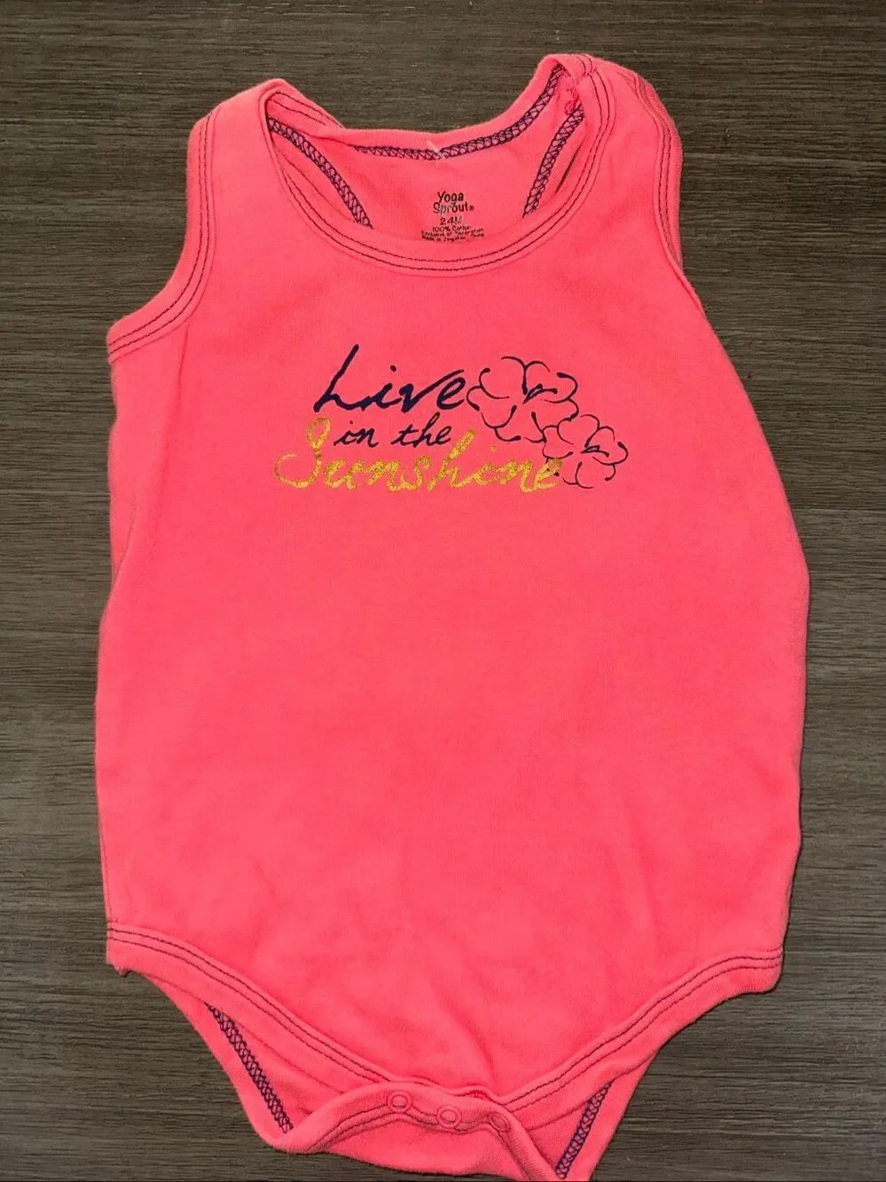 Baby Girl outfit 24 months outfit summer Fall Outfit bundle and save clothing lo